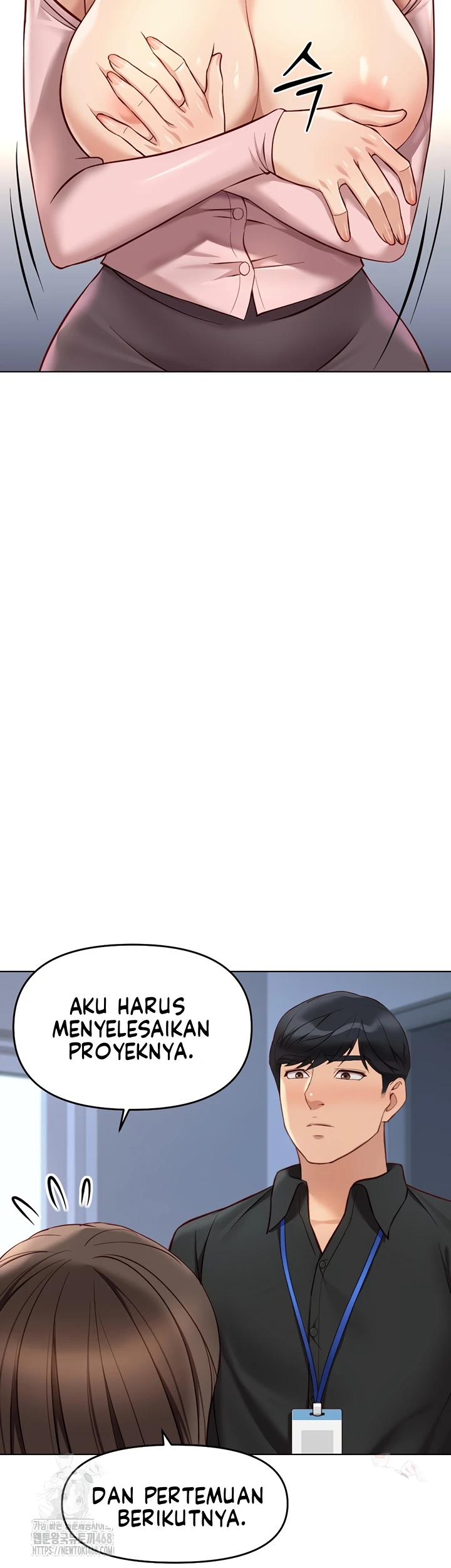 Common Sense Manipulation Program - Page 35